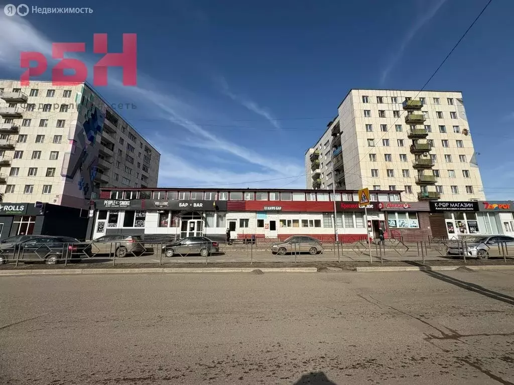 Помещение свободного назначения (98 м) - Фото 2