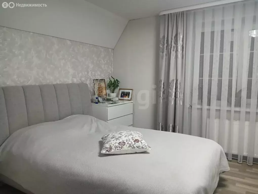 Дом в Можга, Восточная улица (164.4 м) - Фото 1