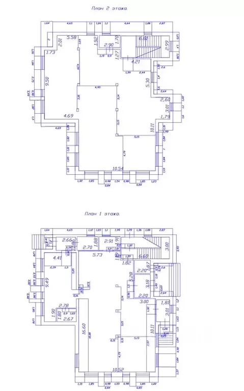 Офис в Санкт-Петербург пос. Стрельна, Красносельское ш., 107к2 (469 м) - Фото 1