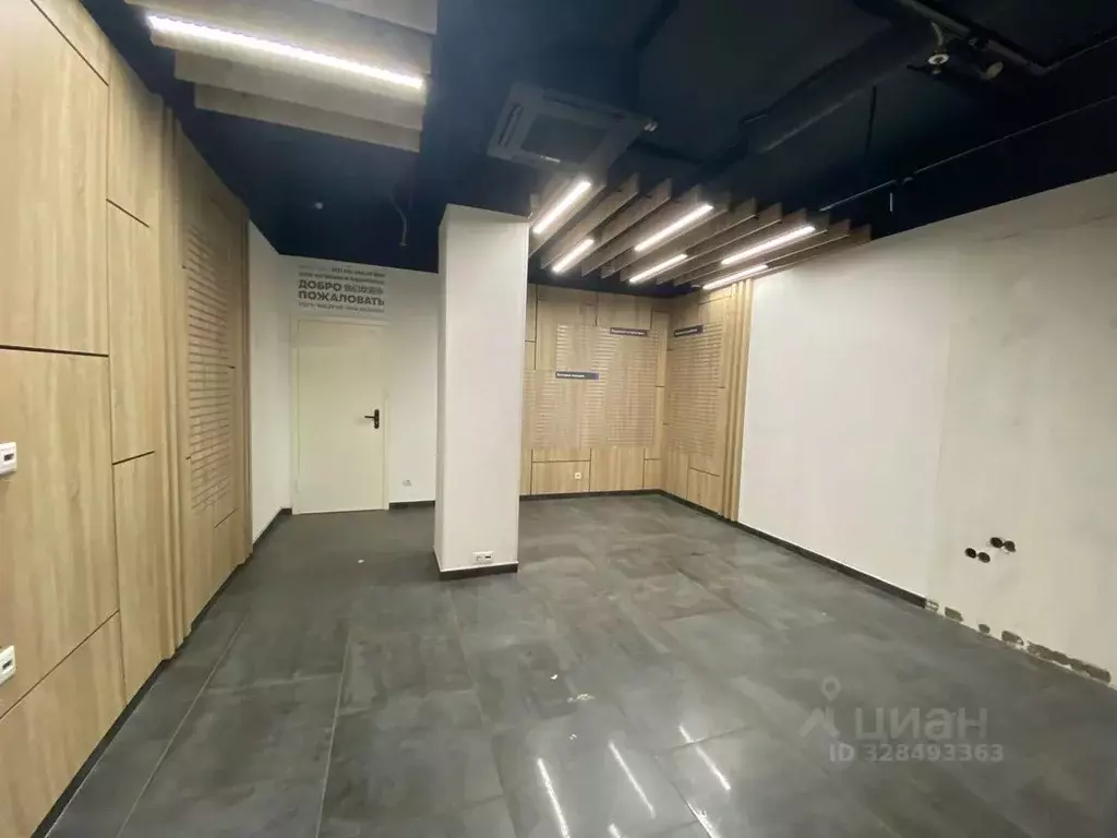 Помещение свободного назначения в Санкт-Петербург просп. Ветеранов, ... - Фото 2