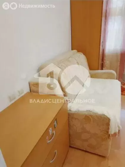 Квартира-студия: Новосибирск, улица Одоевского, 1/7 (20 м) - Фото 2