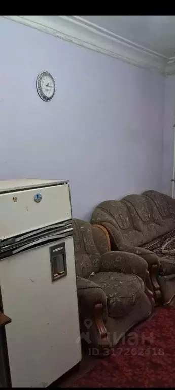 Комната Нижегородская область, Нижний Новгород Аэродромная ул., 27А ... - Фото 1