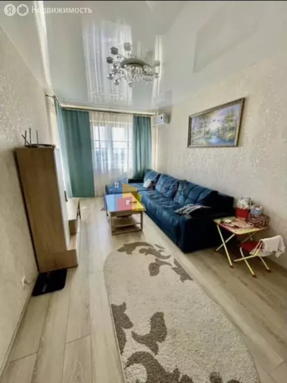 2-комнатная квартира: Тула, микрорайон Мясново, Санаторная улица, 9Б ... - Фото 2