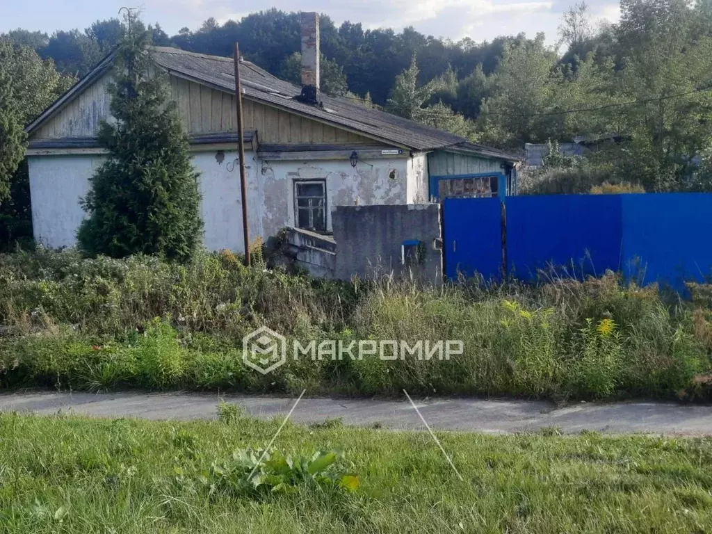 Дом в Брянская область, Карачевский район, Мылинское с/пос, пос. ... - Фото 2