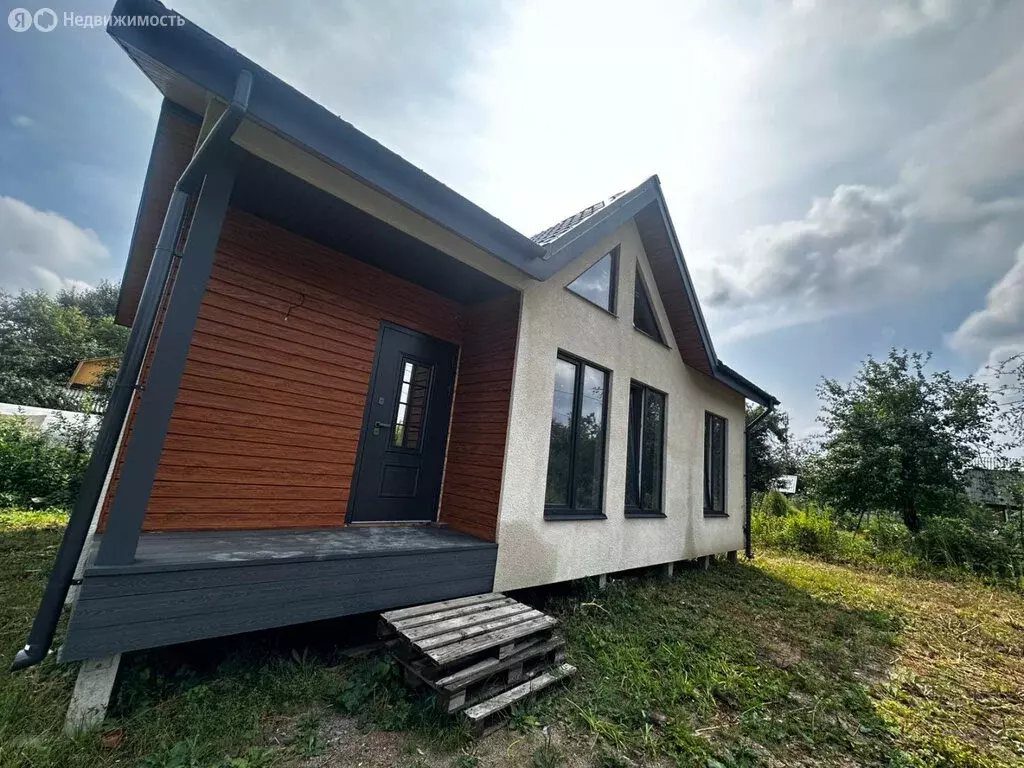 Дом в село Старое Шигалеево, улица Мира (90 м) - Фото 2