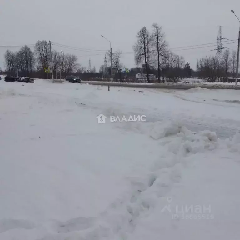 Помещение свободного назначения в Брянская область, Брянский район, с. ... - Фото 1