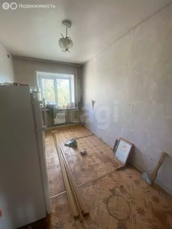 3-комнатная квартира: Ульяновск, Железнодорожная улица, 25 (55.2 м) - Фото 1