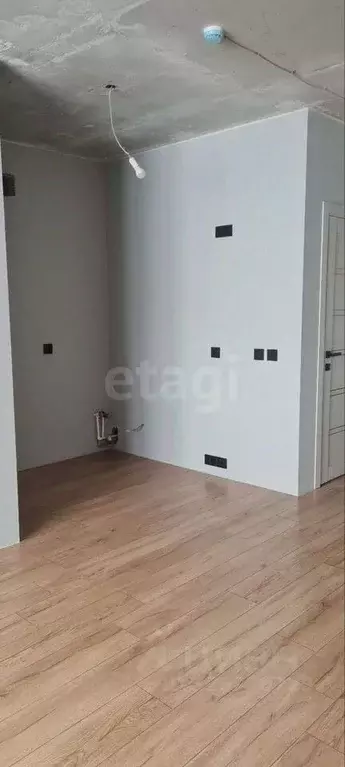 Студия Новосибирская область, Новосибирск Лесоперевалка мкр, Ясный ... - Фото 1