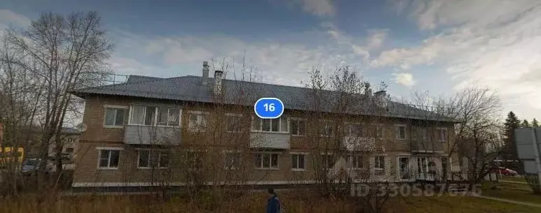 Свободной планировки кв. Пермский край, Добрянский муниципальный ... - Фото 1