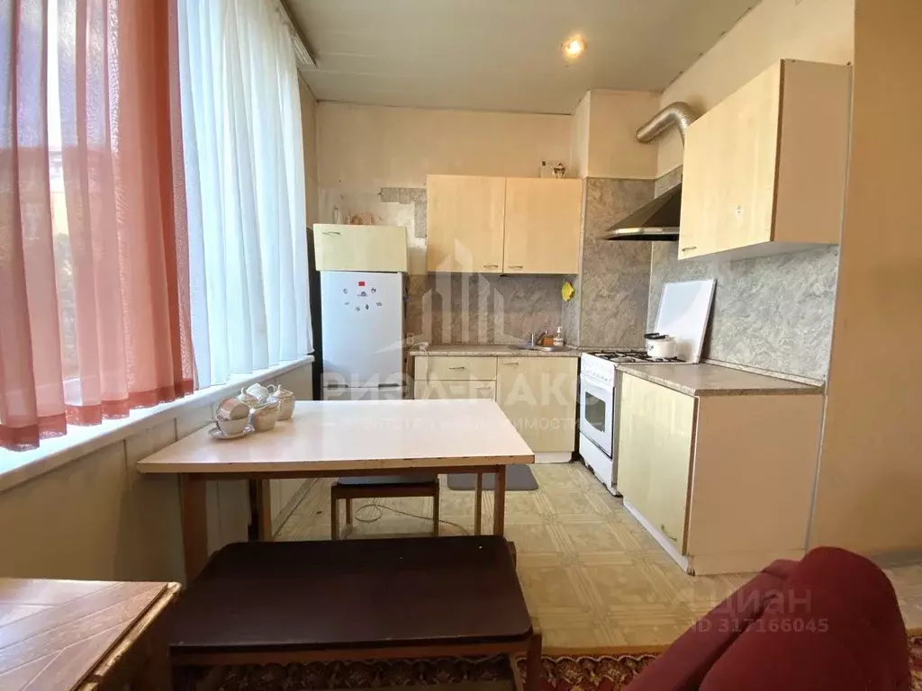 2-к кв. Брянская область, Брянск ул. Луначарского, 45/9 (50.0 м) - Фото 1