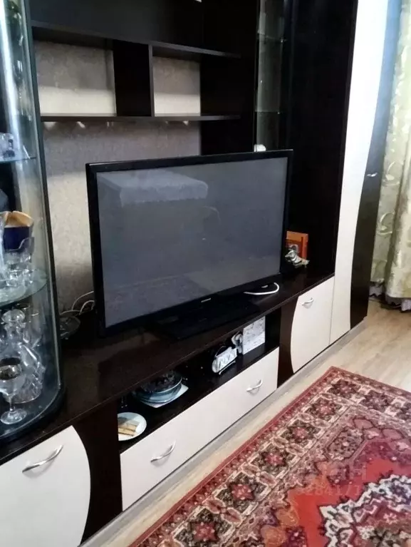 2-к кв. Нижегородская область, Городец ул. Нахимова, 4 (42.0 м) - Фото 1