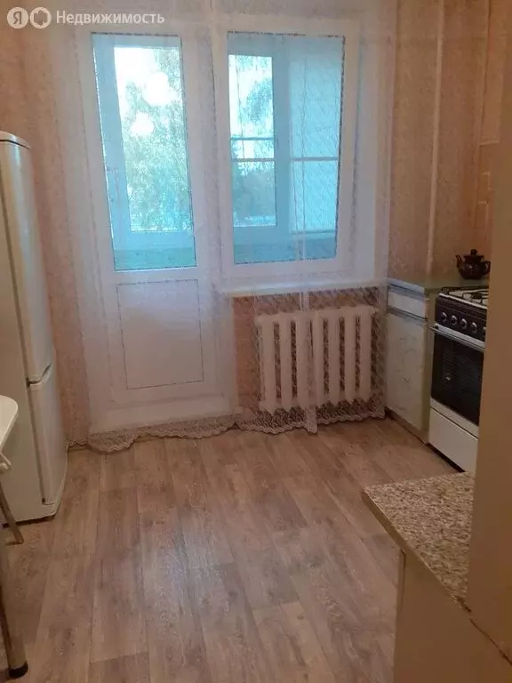 2-комнатная квартира: Серебряные Пруды, микрорайон Юбилейный, 3 (53.2 ... - Фото 1