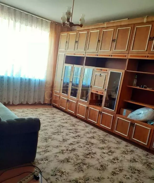 4-к кв. Белгородская область, Старый Оскол Весенний мкр, 12 (82.0 м) - Фото 2