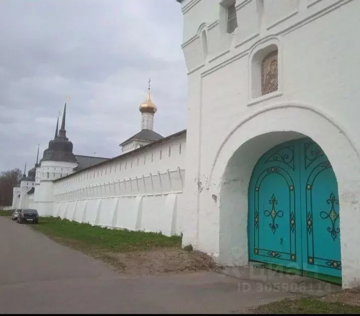 Участок в Ярославская область, Ярославль Березовая Роща-1 СНТ,  (11.0 ... - Фото 1