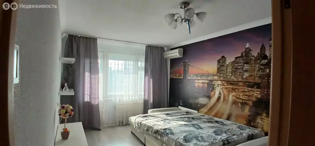 1-комнатная квартира: Сестрорецк, Приморское шоссе, 283 (39.7 м) - Фото 0