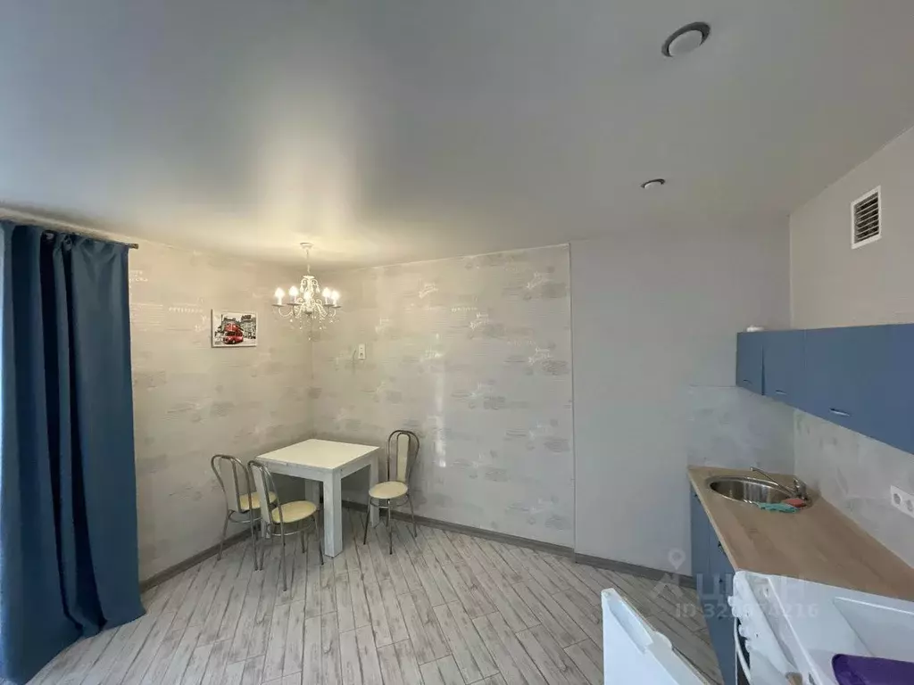 Студия Татарстан, Казань ул. Ярышлар, 2Б (32.0 м) - Фото 2