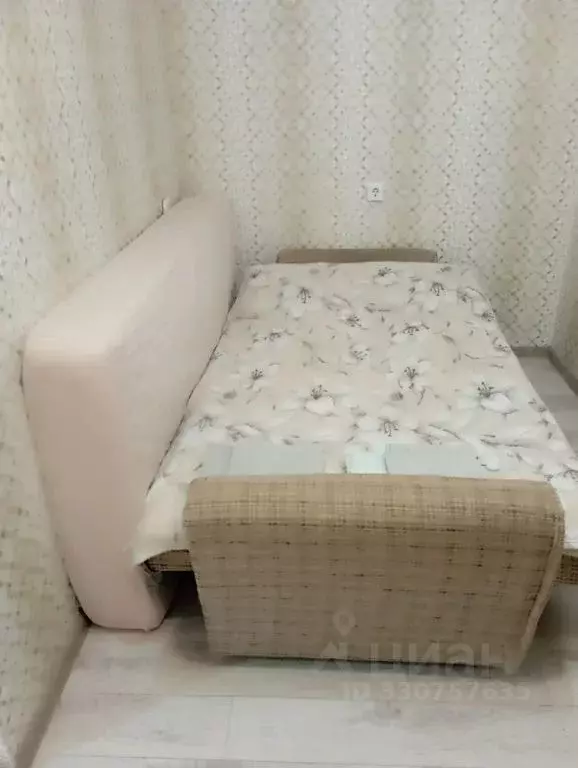 Студия Пермский край, Кудымкар ул. Иакова Шестакова, 12 (29.0 м) - Фото 1