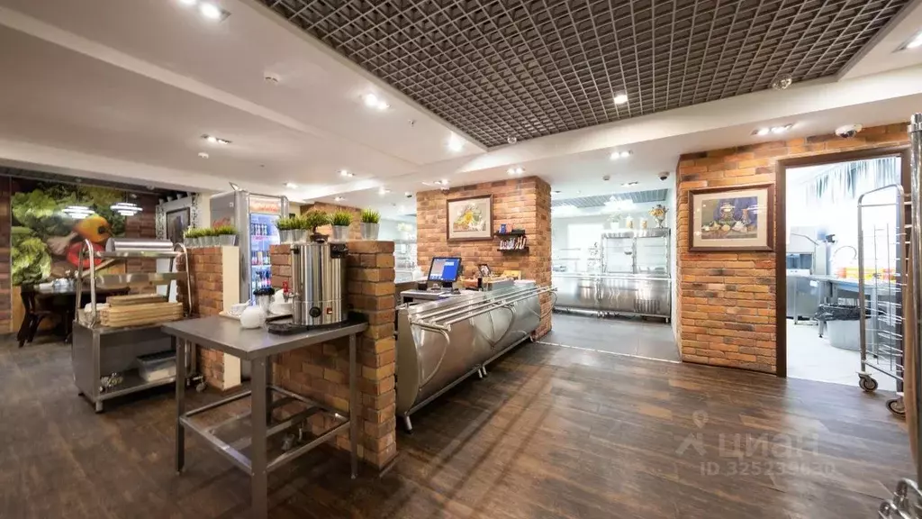 Помещение свободного назначения в Москва Михалковская ул., 63БС4 (420 ... - Фото 2