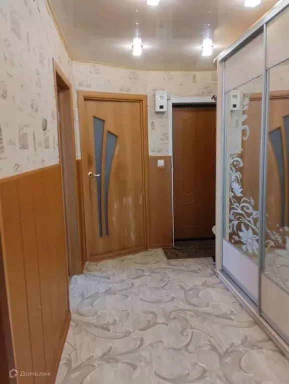 Продаётся 3-к квартира, 49.2 м - Фото 1