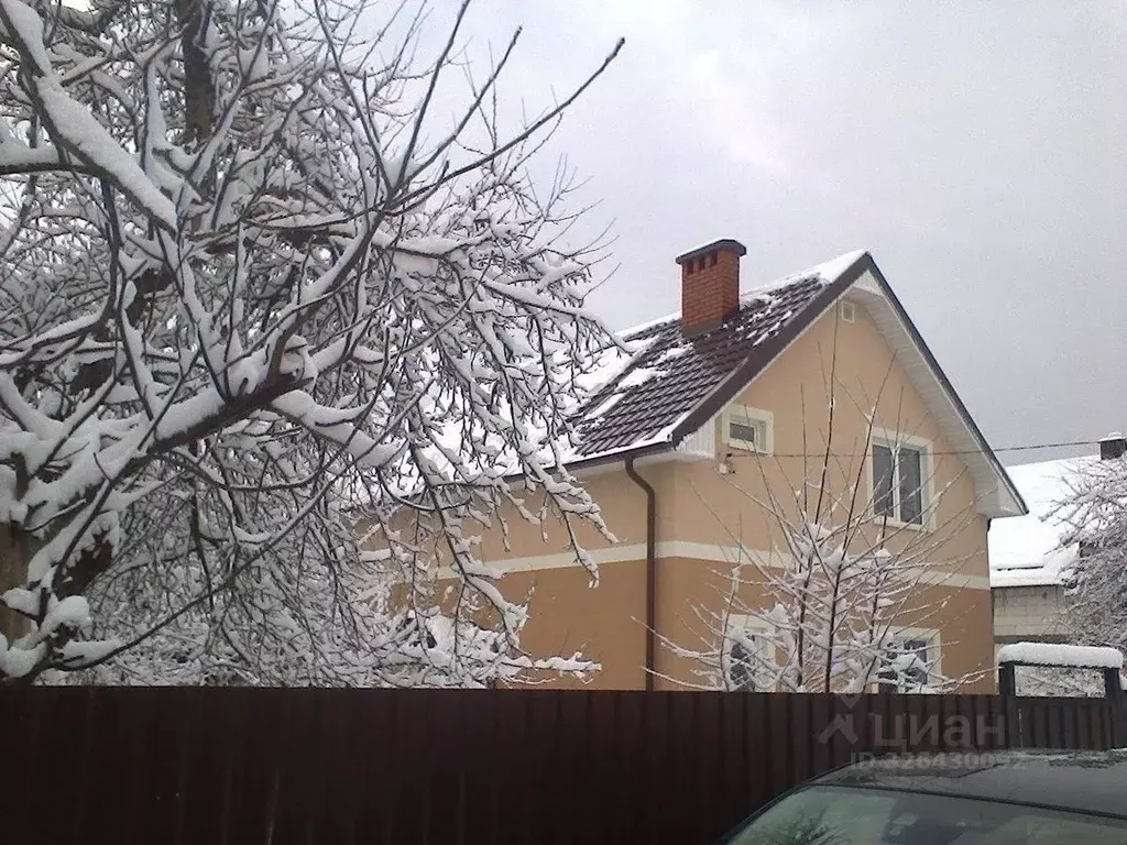 Дом в Калининградская область, Калининград Портовик СНТ, ул. Аллея ... - Фото 2