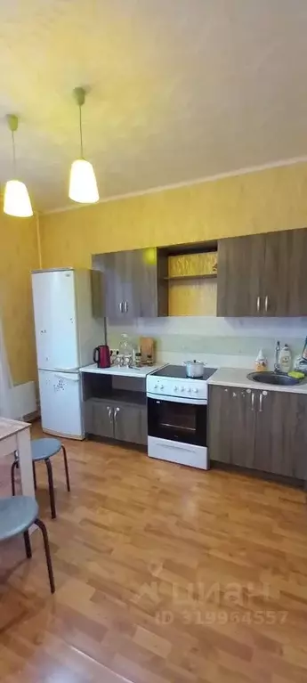 Студия Московская область, Лосино-Петровский городской округ, ... - Фото 0