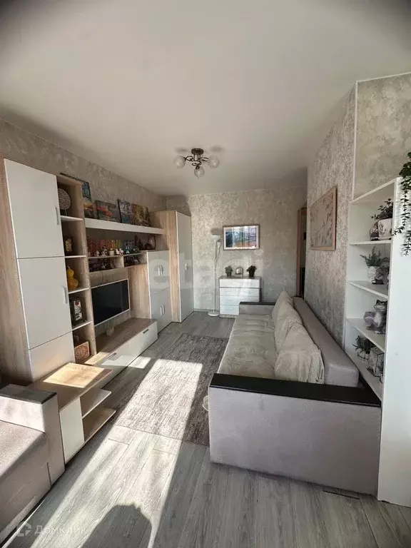 Продаётся квартира-студия, 26 м - Фото 1
