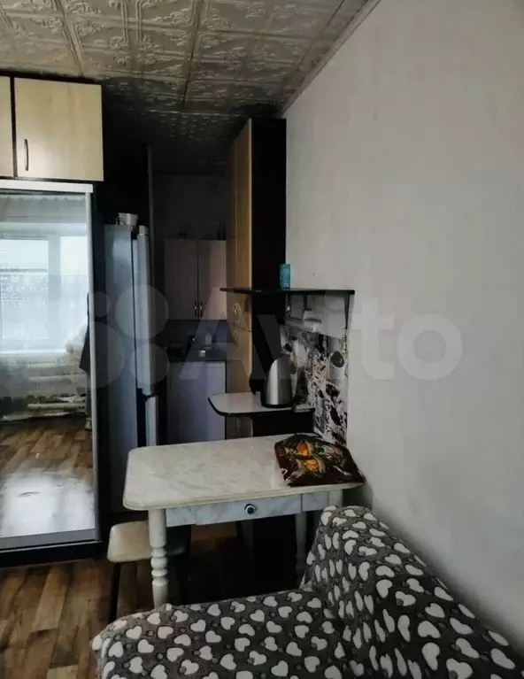 Комната 18 м в 1-к., 4/5 эт. - Фото 1