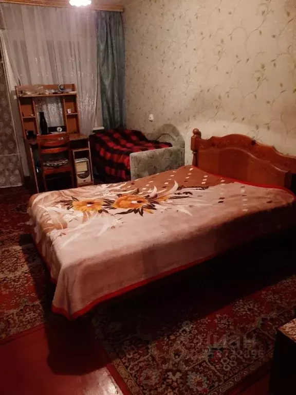2-к кв. Пензенская область, Пенза Ладожская ул., 35 (54.0 м) - Фото 1