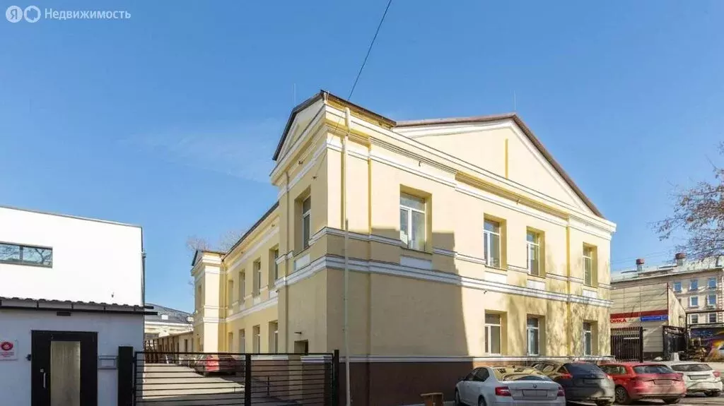 Офис (325 м) - Фото 1