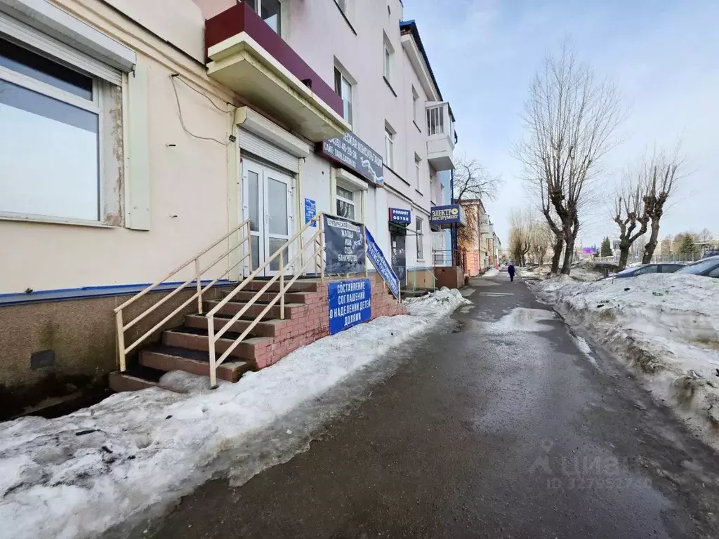Помещение свободного назначения в Свердловская область, Нижний Тагил ... - Фото 2