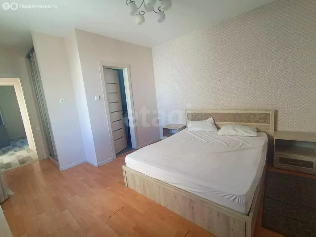 Квартира-студия: Анапа, улица Шевченко, 133 (20 м) - Фото 0