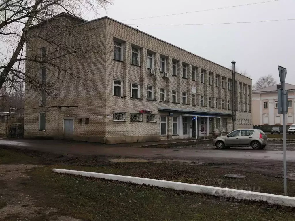 Помещение свободного назначения в Саратовская область, Екатериновка рп ... - Фото 2