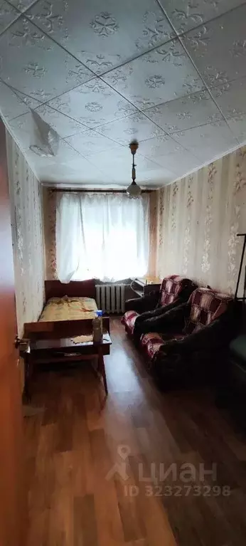 Комната Удмуртия, Ижевск 8-й Подлесный проезд, 6А (9.0 м) - Фото 1