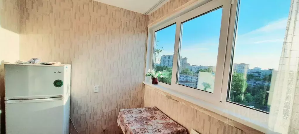 1-к кв. Санкт-Петербург просп. Культуры, 11К7 (32.0 м) - Фото 2