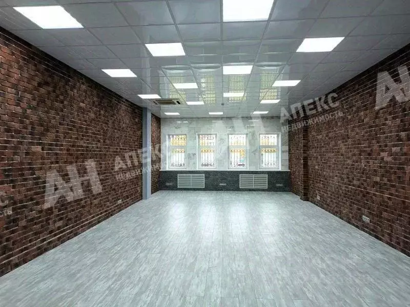 Офис в Москва Ленинградский просп., 37К12 (75 м) - Фото 1