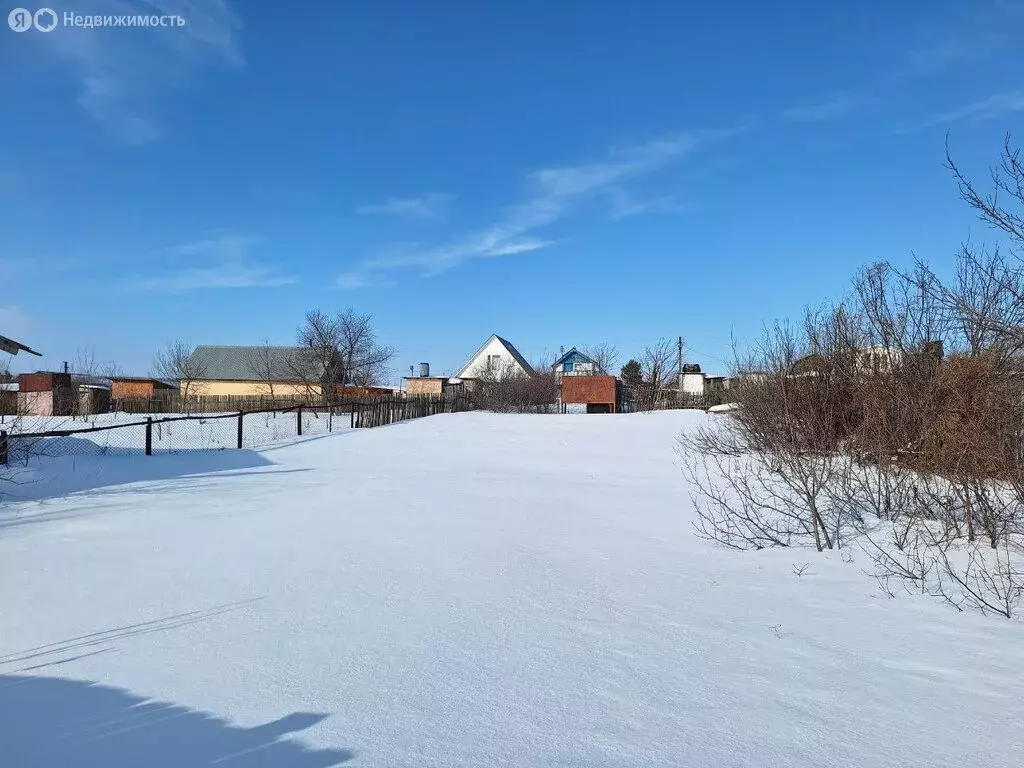 Участок в Сакмарский район, Татаро-Каргалинский сельсовет, СТ ... - Фото 2