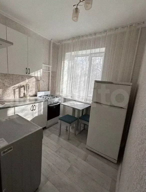 1-к. квартира, 34 м, 2/10 эт. - Фото 0