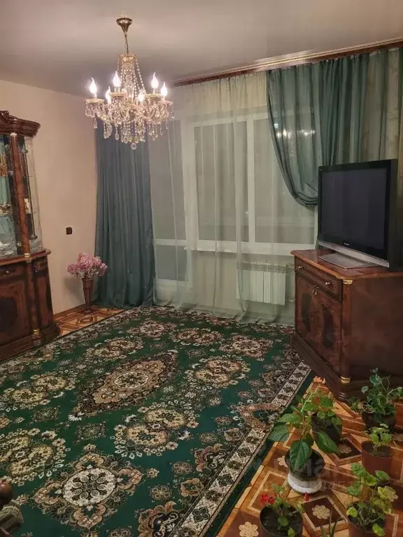 3-к кв. Иркутская область, Иркутск Байкальская ул., 247 (66.9 м) - Фото 1