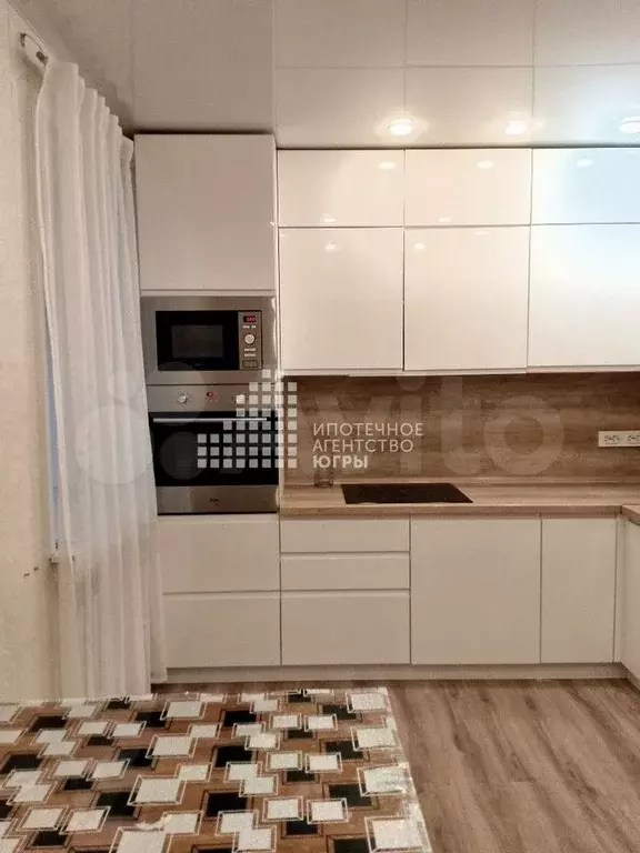 2-к. квартира, 33 м, 1/3 эт. - Фото 0