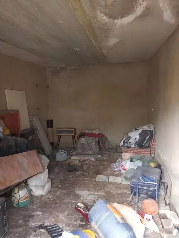 Гараж в Саратовская область, Саратов проезд 1-й Прудный (22 м) - Фото 1