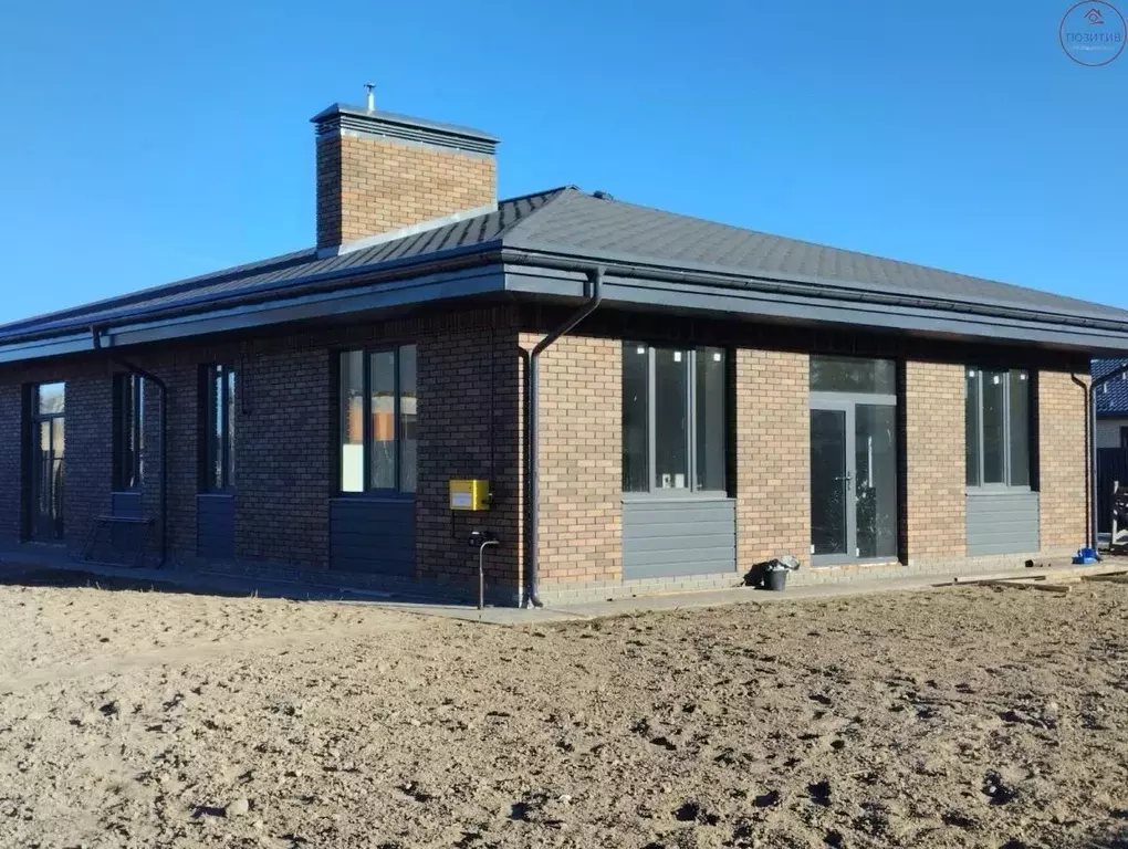 Коттедж в Ярославская область, Ярославский район, Кузнечихинское ... - Фото 1