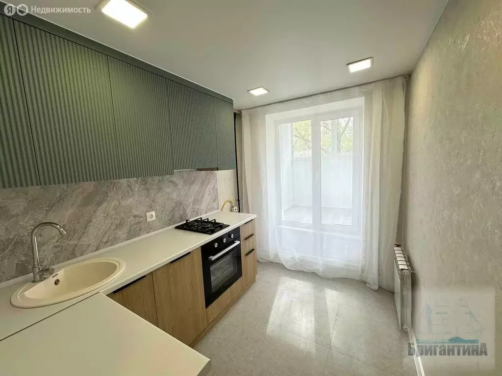 2-комнатная квартира: Самара, проспект Ленина, 16 (53.8 м) - Фото 2