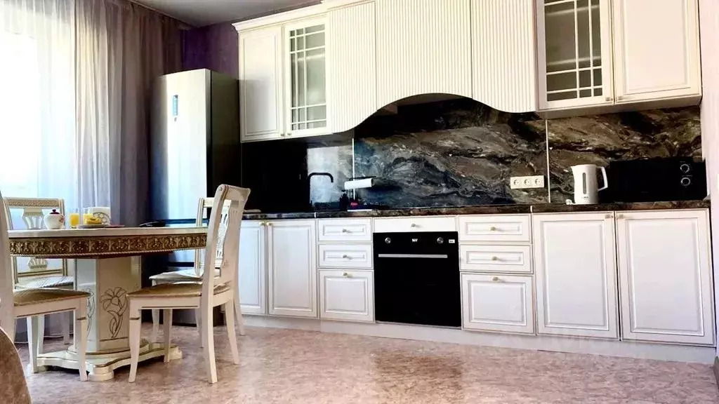 1-к кв. Челябинская область, Сосновский муниципальный округ, Поселок ... - Фото 1