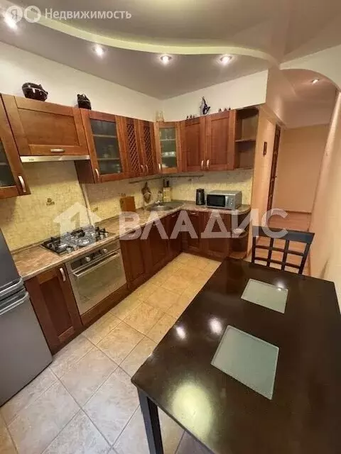 2-комнатная квартира: Волгоград, улица Рихарда Зорге, 53 (50.4 м) - Фото 0