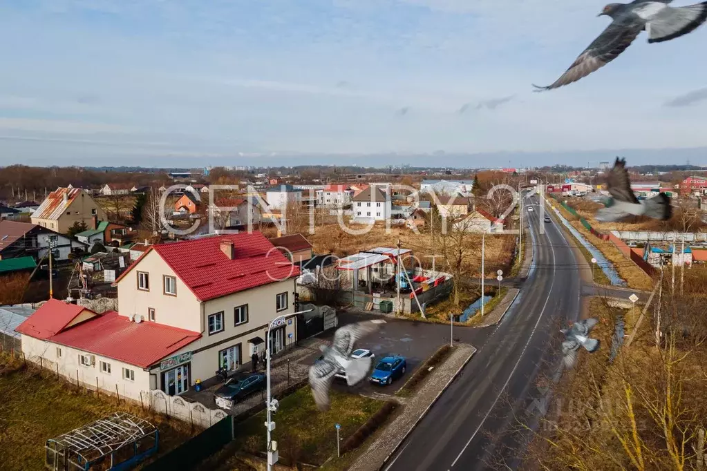 Помещение свободного назначения в Калининградская область, Гурьевский ... - Фото 2