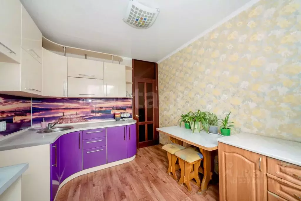 3-к кв. Алтайский край, Бийск ул. Ильи Мухачева, 103 (64.0 м) - Фото 1