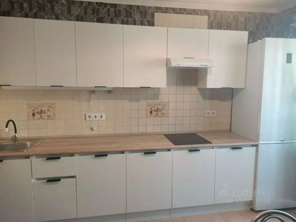 2-к кв. Московская область, Щелково 9 (61.0 м) - Фото 1