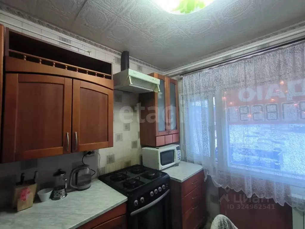 2-к кв. Ямало-Ненецкий АО, Тарко-Сале Пуровский район, Геолог мкр, 11 ... - Фото 1