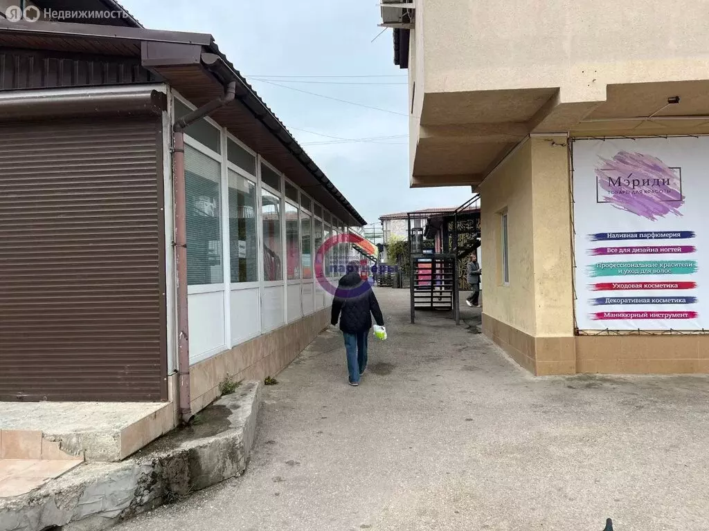 Помещение свободного назначения (80 м) - Фото 2