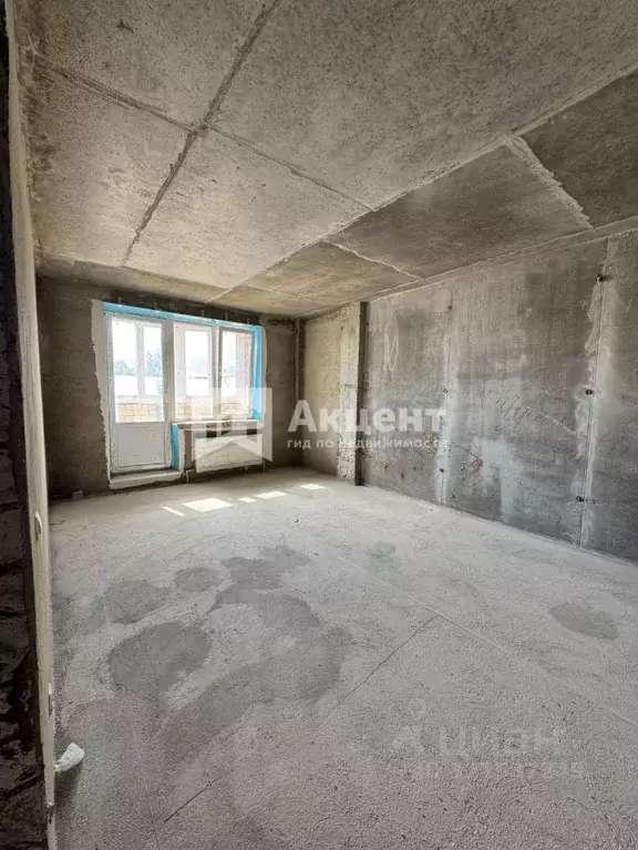 2-к кв. Ивановская область, Иваново ул. Ванцетти, 20 (73.9 м) - Фото 2